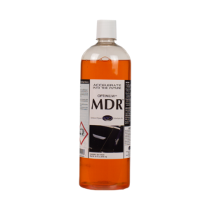 OPTIMUM MDR 950ml - do usuwania water spot