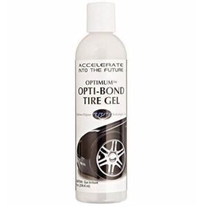 Optimum Opti-Bond Tire Gel 236ml