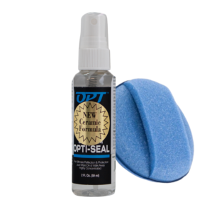 OPTIMUM OPTI-SEAL 60ml - wosk bez polerowania NEW FORMULA