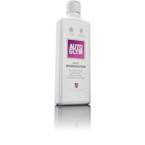 AutoGlym Paint Renovator 325ml odświeża lakier