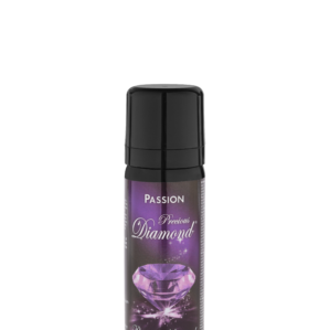 Diament Passion 50ml - Perfumy w Aerozolu z Cytrusami, Porzeczką, Kokosem i Wanilią