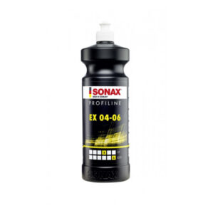 Sonax ProfiLine EX 04/06 250ml - Pasta Polerska