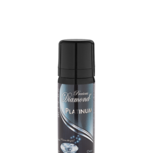 Diament Platinum Perfumy 50ml z Czarną Porzeczką, Czekoladą i Wanilią