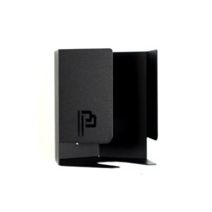 Poka Premium podajnik do padów polerskich 165mm wersja mini ( WPP50 S)