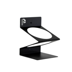 Poka Premium Uchwyt na 1 butelkę 1,5L lub pianownicę PA (WOO)