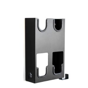 Poka Premium Wieszak na dmuchawę z haczykiem na kabel (WDO)