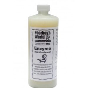 Poorboy's World Enzyme Stain & Odor Remover 946ml