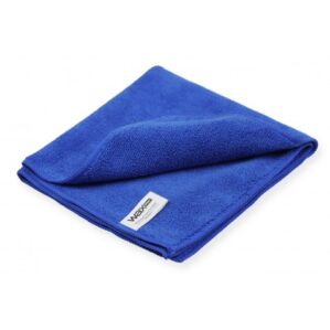 WaxPro Premium Microfiber Blue 40x40cm