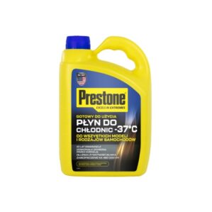 Prestone Płyn do chłodnic gotowy do użycia 4l