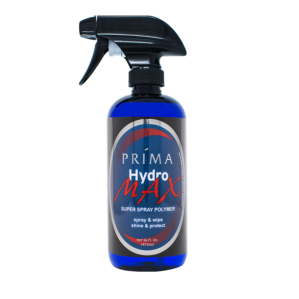 Prima HYDRO MAX ekskluzywny wosk polimerowy w sprayu 473ml