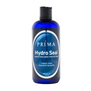 Prima Hydro Seal - super polimerowy wosk do aplikacji na mokro 473ml