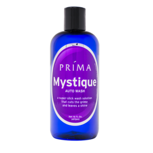 Prima Mystique Auto Wash - ekskluzywny szampon samochodowy 473ml