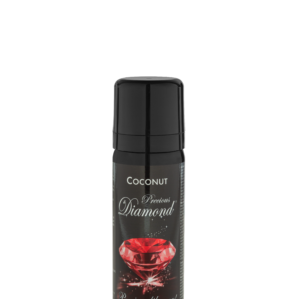 Diament Coconut 50ml - Perfumy w Aerozolu z Aromatem Kokosa i Bańki Mydlanej