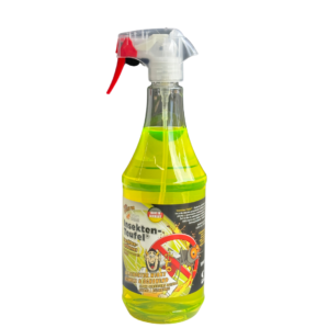 TUGA Insect Remover 1L - skuteczny preparat do usuwania owadów