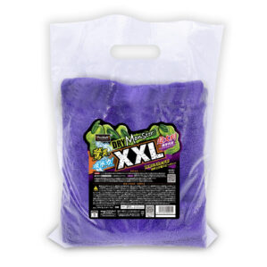 Prostaff Dry Monster XXL - Ręcznik do osuszania auta 100x55cm