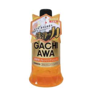 Prostaff Gachiawa Cleansing Car Shampoo 760ml - szampon o wysokiej zdolności czyszczącej