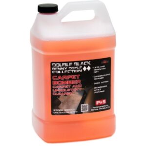P&S Carpet Bomber 3,8l - Profesjonalny środek do czyszczenia wnętrz i tapicerki