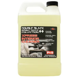 P&S Xpress Interior Cleaner 3,8l - profesjonalny środek do czyszczenia wnętrza auta