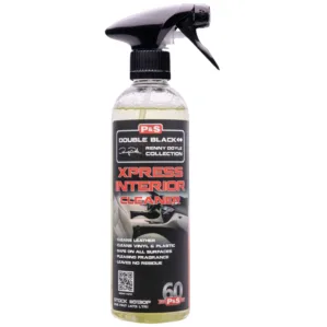 P&S Xpress Interior Cleaner 476ml - profesjonalny środek do czyszczenia wnętrza auta
