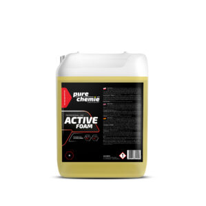 Pure Chemie Active Foam 5l - piana aktywna
