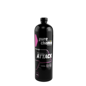 Pure Chemie Attack 750ml - czyszczenie pasów
