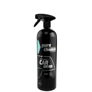 Pure Chemie Car Dryer 750ml - wspomaga osuszanie