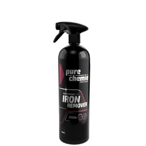 Pure Chemie Iron Remover 750ml - do usuwania opiłków metalicznych
