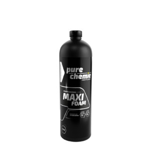 Pure Chemie Maxi Foam 1l - skoncentrowana aktywna piana