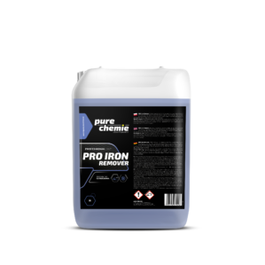 Pure Chemie PRO Iron Remover 5l - do usuwania opiłków metalicznych