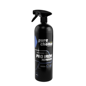 Pure Chemie PRO Iron Remover 750ml - do usuwania opiłków metalicznych
