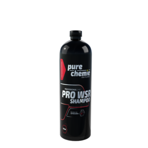 Pure Chemie Pro WSR Shampoo - kwaśny szampon 750ml