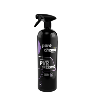 Pure Chemie PVR Dressing 750ml - tworzywa wewnątrz