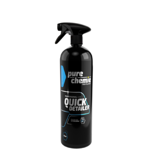 Pure Chemie Quick Detailer 750ml - łatwy w aplikacji