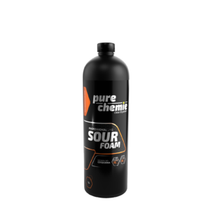 Pure Chemie Sour Foam 1l - kwaśna piana