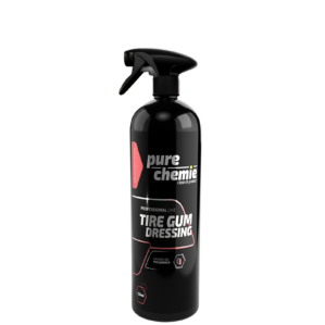 Pure Chemie Tire Gum Dressing 750ml - dressing do opon