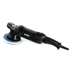 RUPES Big Foot LHR 21 - kultowa maszyna mimośrodowa Dual Action