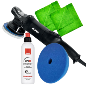 Rupes Big Foot LHR15ES STD zestaw do One-Step