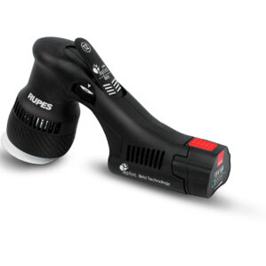 Rupes BigFoot Mini iBrid HLR75