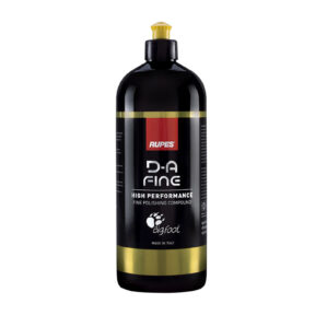 RUPES DA FINE 1L - pasta polerska One Step / Finish