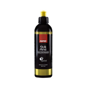 RUPES DA FINE 250ml - pasta polerska One Step / Finish