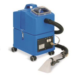 SANTOEMMA SABRINA SW15 odkurzacz do prania tapicerki