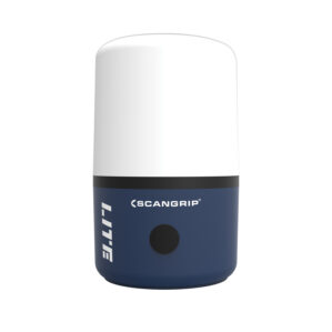 SCANGRIP AREA Lite Co (03.5637) - Reflektor LED 360° do Oświetlenia Całych Pomieszczeń