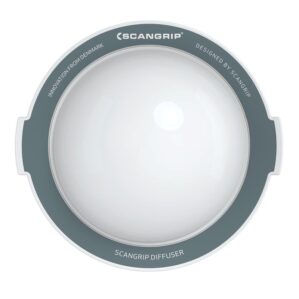 SCANGRIP duży dyfuzor światła (03.5751)