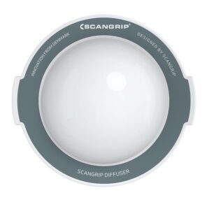 SCANGRIP mały dyfuzor światła (03.5750)