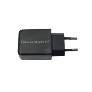 SCANGRIP Ładowarka USB 5 V, 2A (03.5373)