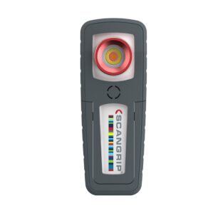 SCANGRIP MiniMatch - mini lampa inspekcyjna (03.5650)