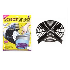 ScratchShield separator