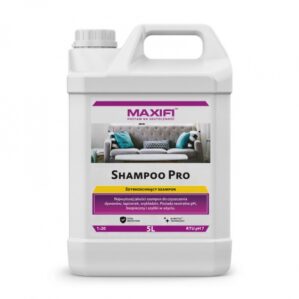 Maxifi Shampoo Pro 5l