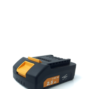 ShineMate Akumulator Li-Ion B1825A, 18VDC, 2.5Ah