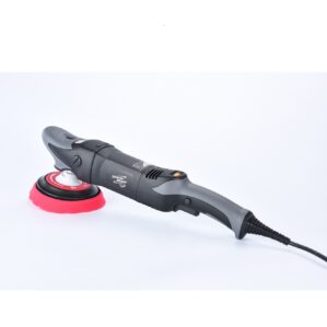 ShineMate EP820 - Polerka Rotacyjna z Talerzem 123 mm
